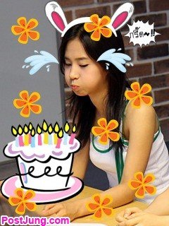 ฮือๆ ซึ้งจังค่ะ