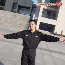 นักเรียนตำรวจจากจีนคับ