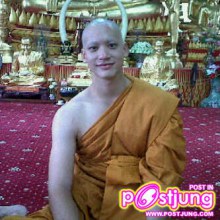 บี้ เดอะสตาร์ (บวช)