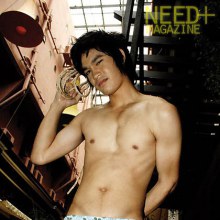 สะดือหนุ่มๆ   น่ากินนะ