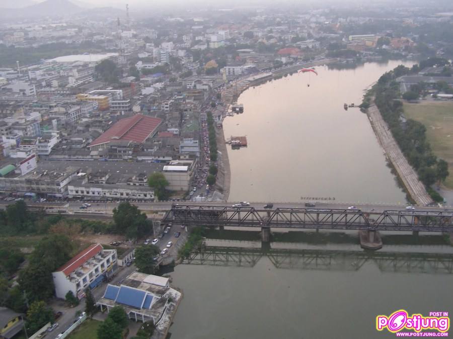 เมืองราชบุรีริมแม่น้ำแม่กลอง
