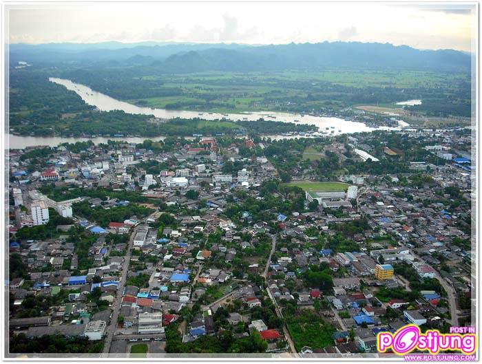 เมืองกาญจนบุรีริมแม่น้ำแม่กลอง2