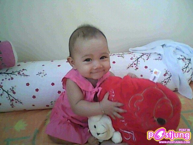 น่ารักป่ะ