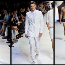 SPRING SUMMER 2011 FASHION SHOW 1