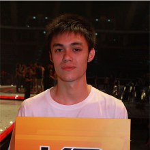 เบนจามิน วาร์นี V3