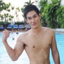 หนุ่มหล่อๆในดวงใจ