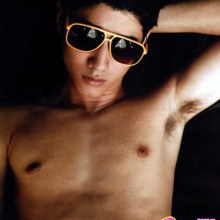 ดาราหนุ่มหล่อๆ