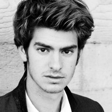 Andrew Garfield สวมบท Peter Parker ใน Spider-Man ฉบับรีบู๊ต