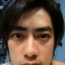 ฟิล์มหล่อจริง ๆ