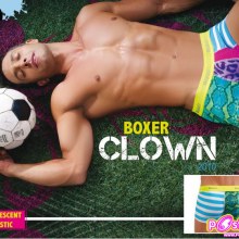 World Cup 2010 Underwear  Fever!