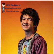 Zen & The Gang งาน Smile@Ratchaprasong