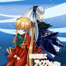 Rozen maiden