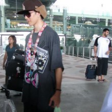 กอล์ฟ ไมค์ คัมแบ็ค