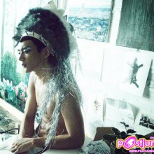 ชายนี่ (SHINee) เตรียมคัมแบ็คอัลบั้มชุดที่ 2 ในวันที่ 19 กรกฏาคมนี้