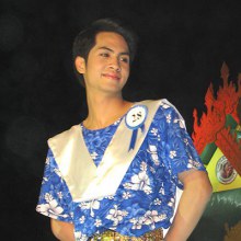 รองอันดับ1เดือนราชมงคลธัญบุรี