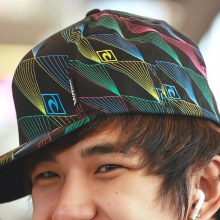 กัน ริท โตโน่ และเซน@ สนามบินสุวรรณภูมิ