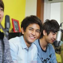 4หนุ่มTs6 @เชียงใหม่