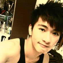 boy next door@a Taiwanese boy 1