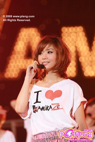 เเจมตัดผมเรียนเเบบโฟร์