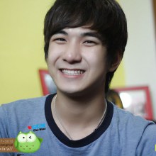 เซน เดอะสตาร์ใสวิ้งๆๆๆ