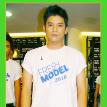 หนุ่มหล่อสาวสวย