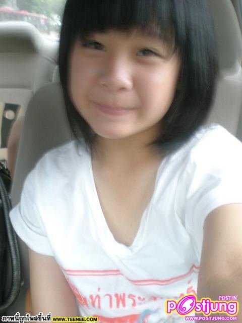 เจน ฝัน หวาน อาย จูบ