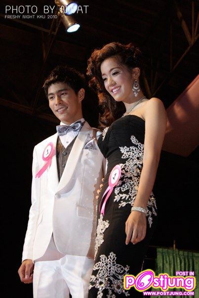 ดาวเดือนวจก.คู่ที่ตากล้องกดชัตเตอร์บ่อย