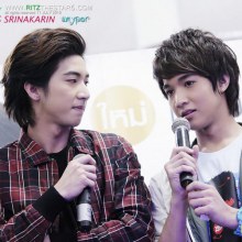 TONO RITZ  @ LotusPlus ศรีนครินทร์