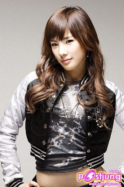 คิม ซองฮี หรือ ซองฮวี