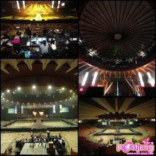 kamikaze2010 ภาพคอนเสริต์