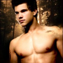 เทย์เลอร์ เลาท์เนอร์  มนุษย์หมาป่าสุดเซ็กซี่