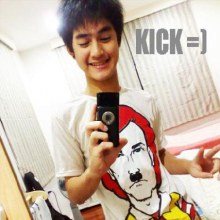 น้องคิกน่ารักสู้น้องเก้าได้ไหมเนี่ยยย