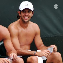 FERNANDO VERDASCO