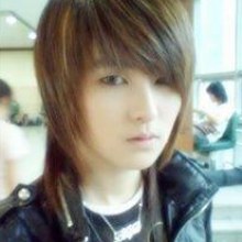 BiHyul ทอมเกาหลีน่ารัก Part 2