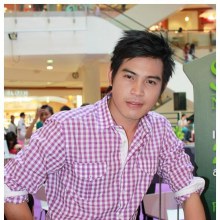 ปอ ทฤษฎี ในงาน ปริญสิริ Dream Delivery