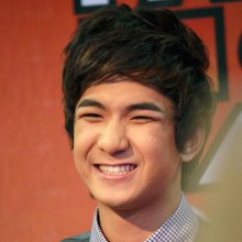 เซน @ งาน Pantip