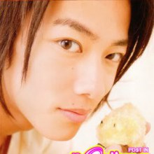 หล่อมากๆๆๆๆ 2 หนุ่มญี่ปุ่นสุดฮอต! Takeru VS Haruma