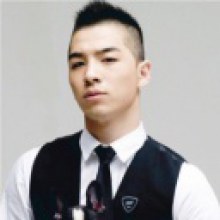 Taeyang BIGBANG