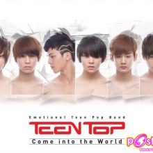 TEEN TOP