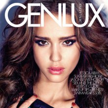 Jessica Alba...(ชั้น)ไม่ได้บ้านะ?