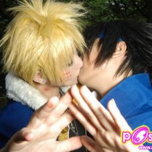 COSPLAY ANIME น่ารัก!!!