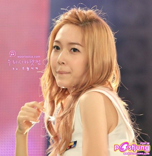 เจสสิก้า SNSD