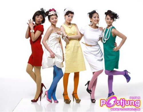 ตามมาด้วย wonder girl