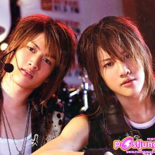 วันวานของสองพี่น้อง GOLF-MIKE