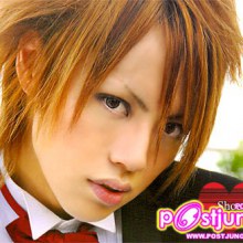 หนุ่มโช Alice Nine หล่อน่ารักมากๆๆๆๆ