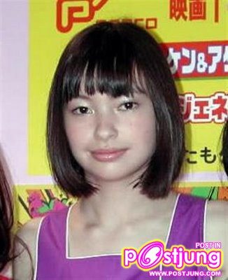 Lina Ohta (ศรีภรรยา)