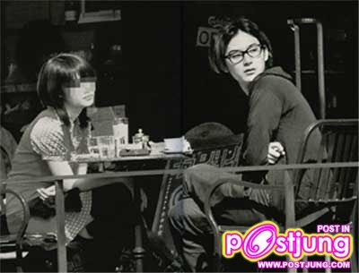 Ohta Lina+Matsuda Ryuhei