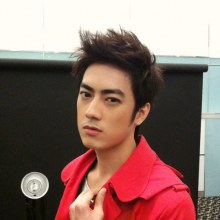 ฟิล์ม...หล่อจังเลย!!