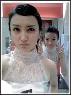 แดนซ์แซอร์(BB) ข่าวบอกว่าเธอคือแฟนแทยัง