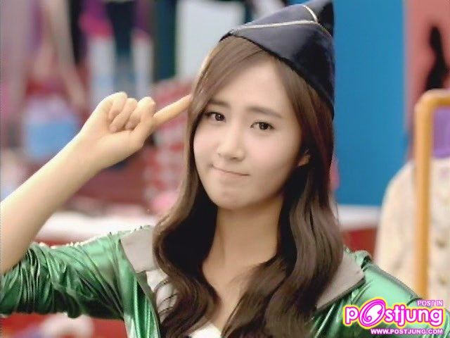 ยูริ snsd เคยเดทกะแทยัง
